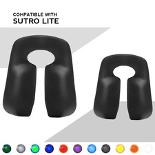 Wholesale Replacement Nose Pads for-Oakley Sutro Lite Sweep OO9465 Sunglasses