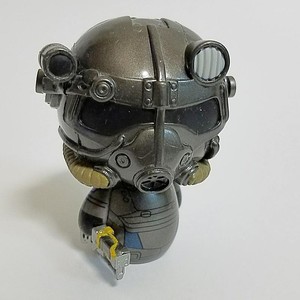 dorbz fallout