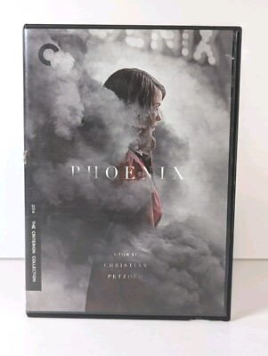 Phoenix : Criterion Collection DVD (2014, Christian Petzold)