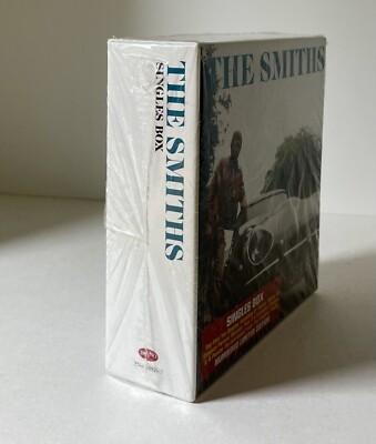 【12inch】The Smiths , New Order Amazon.com: The Smiths: CDs & Vinyl