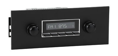 RetroRadio for 1975-78 Datsun 280Z BT, SXM, USB, AM/FM LCB