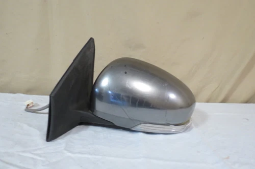 ✅ 12 13 14 15 Scion iQ POWER HEAT Side View Door Mirror Left DRIVER w SIGNAL OEM