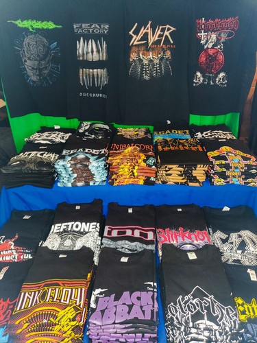 seether merch