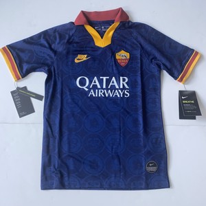blue roma jersey