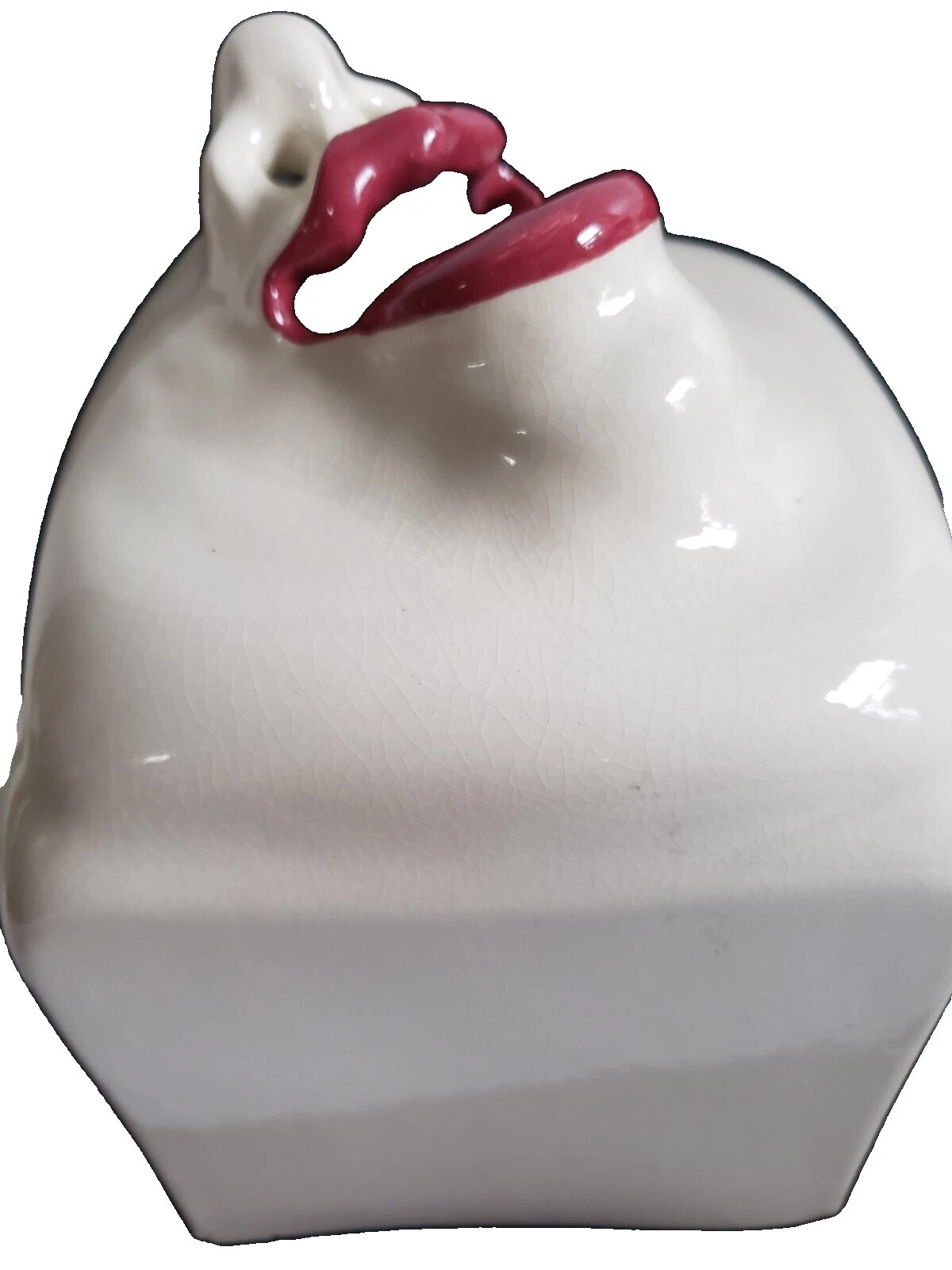 Ручная работа керамическая коробка для тетрадей конверты