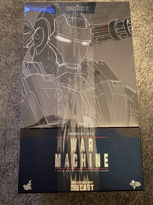 hot toys mms331
