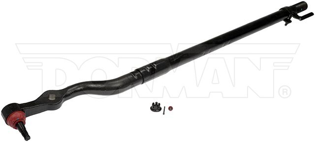 order F4♡ Dorman D1439RD Steering Tie Rod End fits 99 - 05 Ford F-250 Front