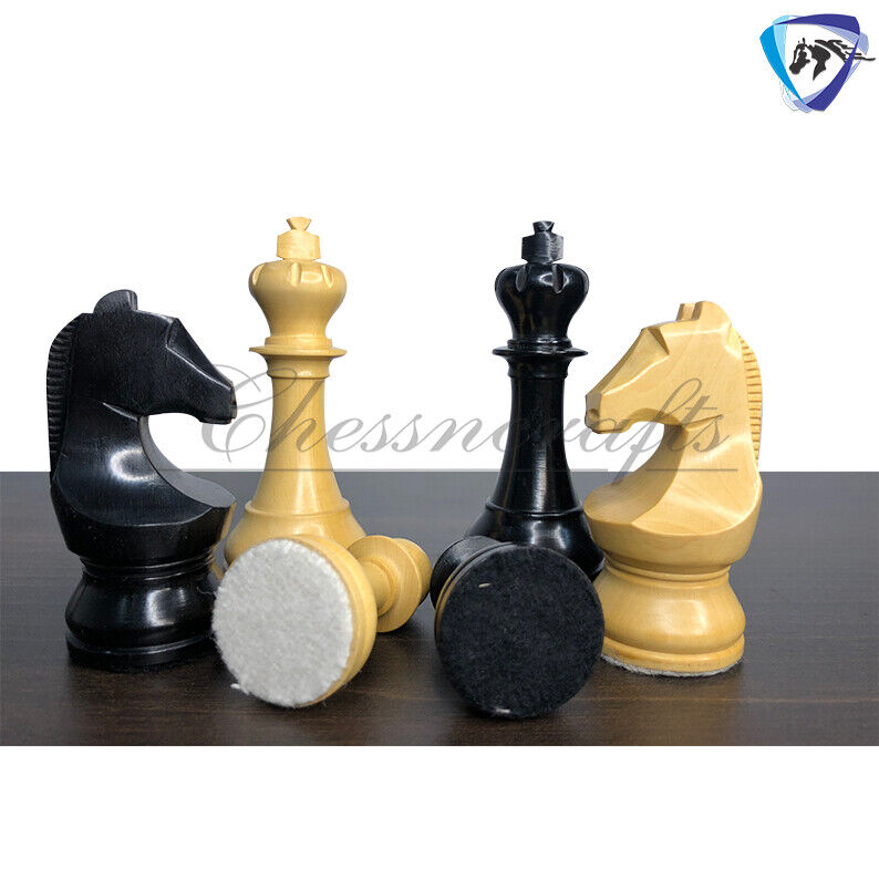 Official FIDE chess set