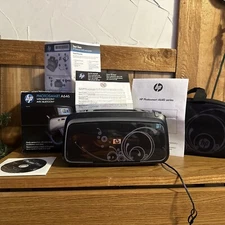 HP Photosmart A646 Digital Photo Inkjet Printer Bluetooth Carrying Case