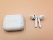 Urbanista Paris In-Ear Headphones Bluetooth Wireless White, Faulty