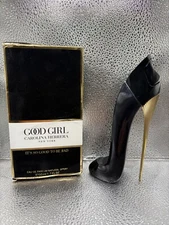 Good Girl It's So Good To Be Bad 50ml 1.7 oz Carolina Herrera EDP