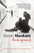 Thumbnail - Underground | Buch | 9780099461098