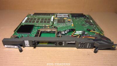 Nortel NTDK20JA / (SSC) Circuit Card PULLED FROM NORTEL NTDK91 OPTION 11C
