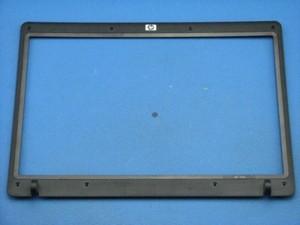 Displayrahmen  HP550 Notebook-30585