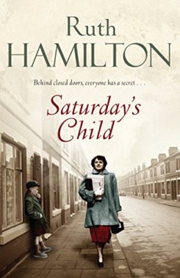 Saturday's Child By Ruth Hamilton. 9780230757127