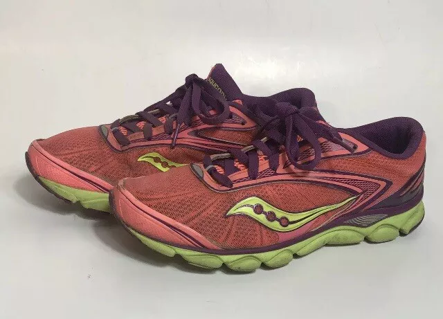 Saucony virrata 2 top women's running shoes