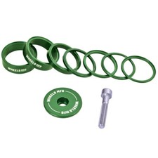 Wheels MFG StackRight Essential Headset Space...