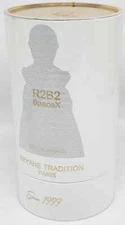 R2B2 Space X By Reyane Tradition For Women Eau de Parfum Spray 3.3 fl oz-100 ml
