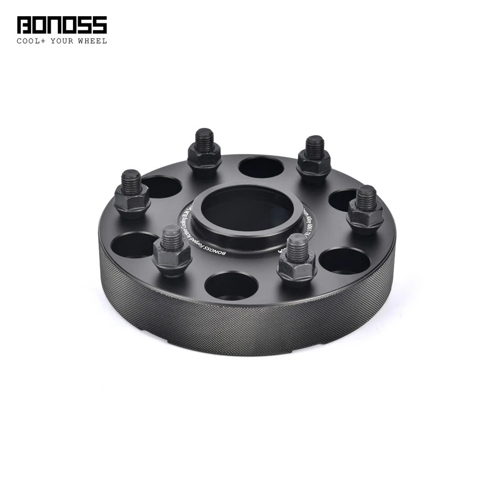 4 35MM WHEEL SPACERS HUB CENTRIC ADAPTERS FOR TOYOTA HILUX TACOMA FJ CRUISER - Image 2 of 4