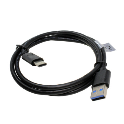 USB-C Datenkabel mit langem USB Type C Anschluss für UMI MAX