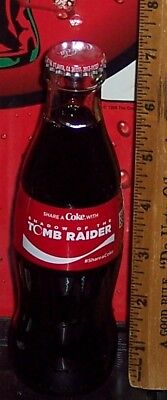 2018 COCA COLA SHARE A COKE WITH HOUSTON ASTROS 8OZ GLASS COCA COLA BOTTLE