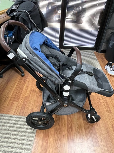 bugaboo cameleon 3 elements
