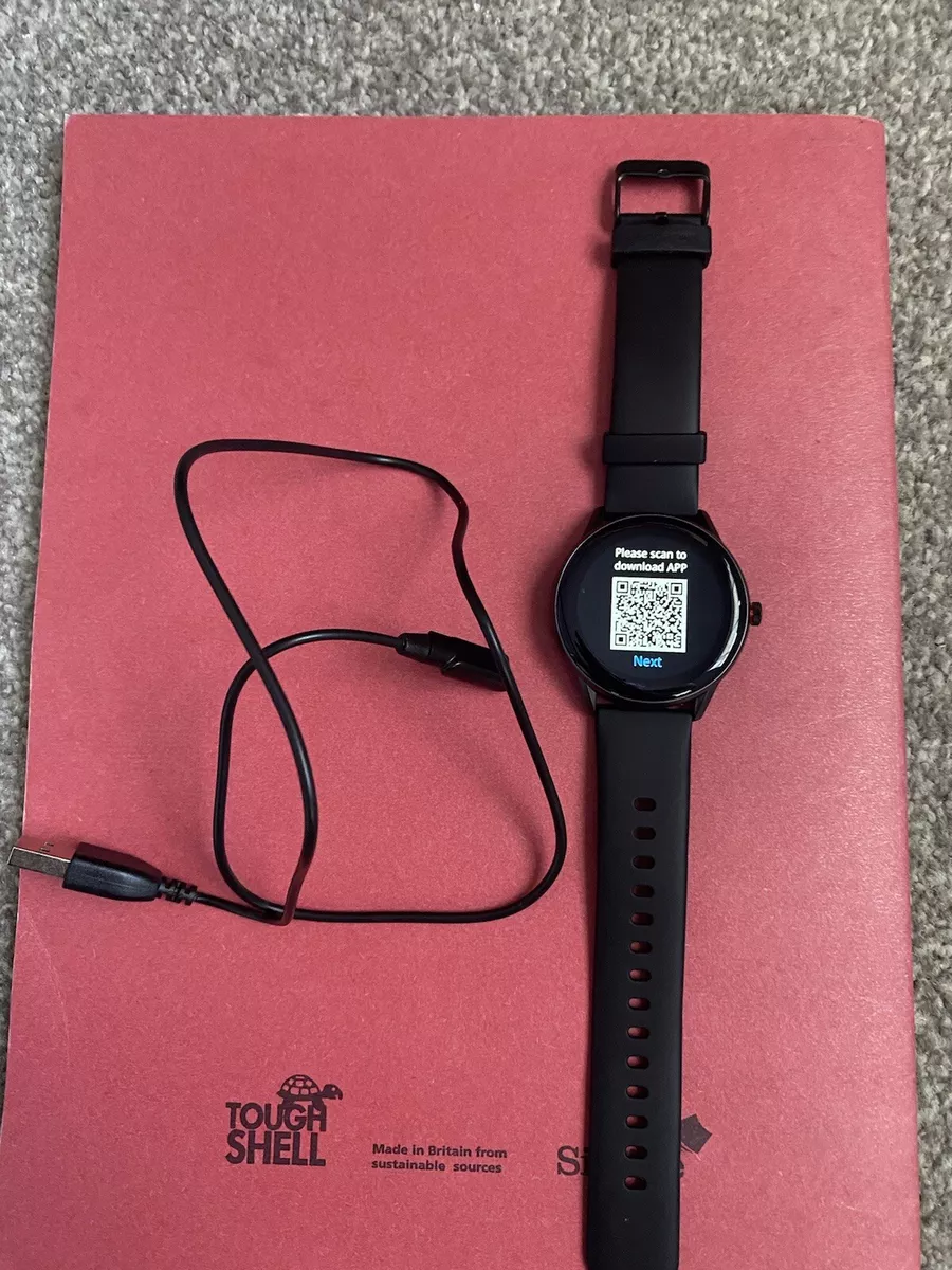 Smartwatch Watch Pro 1