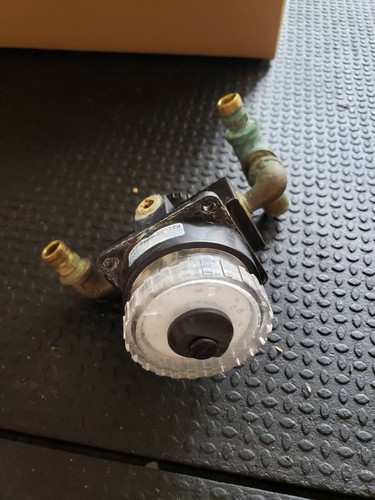 Groen Z050119 VALVE MODULATING for INA/2 - 100 TW