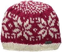 Bula Snow Beanie, Watermelon, One Size Bula Snow Beanie, Watermelon, One Size