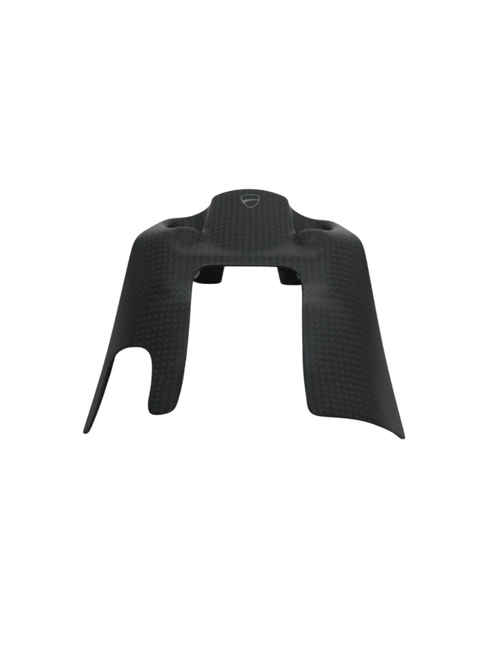 Cubierta Bloc DUCATI MONSTER En Carbón 797 821 1200 CD 96980871A AC - Imagen 4 de 4