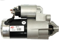 Anlasser As-Pl S5113 Renault Laguna 12V 1,8Kw