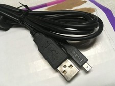 Original USB Charging Cable Kodak Easyshare C160 C180 Digital Camera