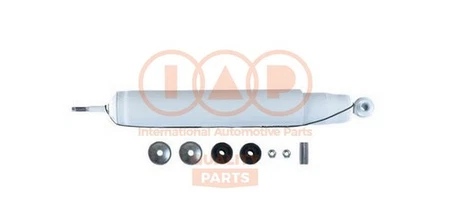 Turbolader T911044