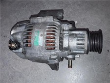 Alternateur Rover 2000