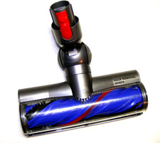 Dyson Motorbar Power cleaner head Hair Removal Vanes PN 388388 For V7/V8/V10/V11
