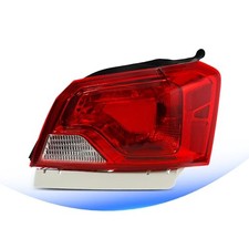 Halogen Tail Light for 2014 2015 2016 2017 2018 2019 2020 Right Passenger Side