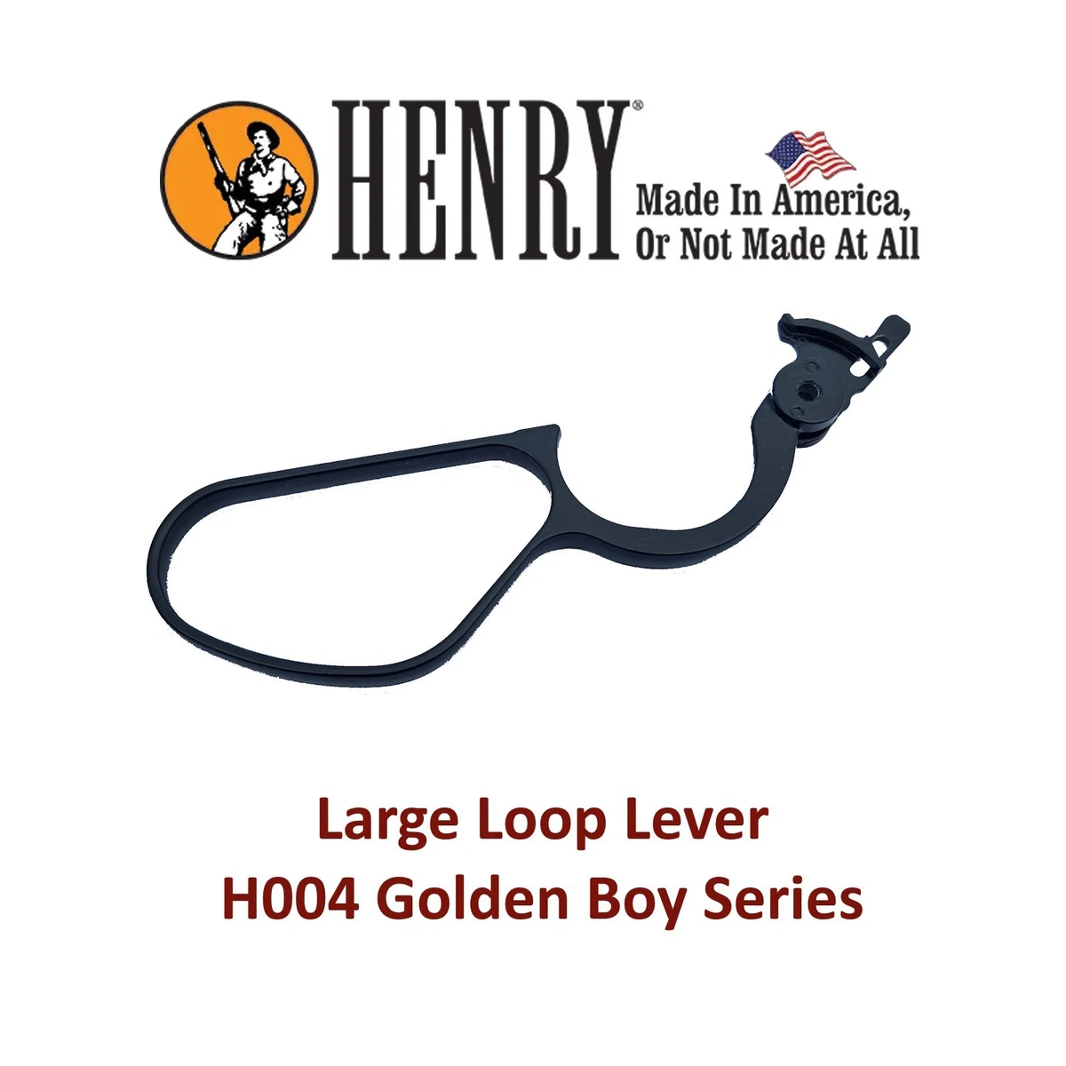 【ヘンリー】パブミラー2点セット Henry Repeating Arms Rifle Parts for sale - eBay