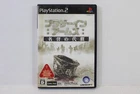 Brother in Arms Earned in Blood CIB PS PS PlayStation 2 PS2 JP Japan US Seller