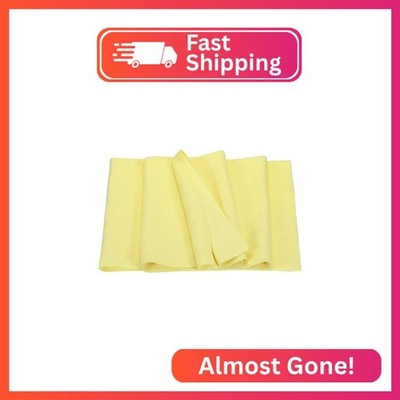 Rebower 20'' x 47'' Elastic Cuffs Ribbed Trims for Sewing Cotton Fabric Knitted Ri