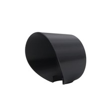 Anti-Glare Lens Hood Sunshade Cover for Insta360 Luna Pro