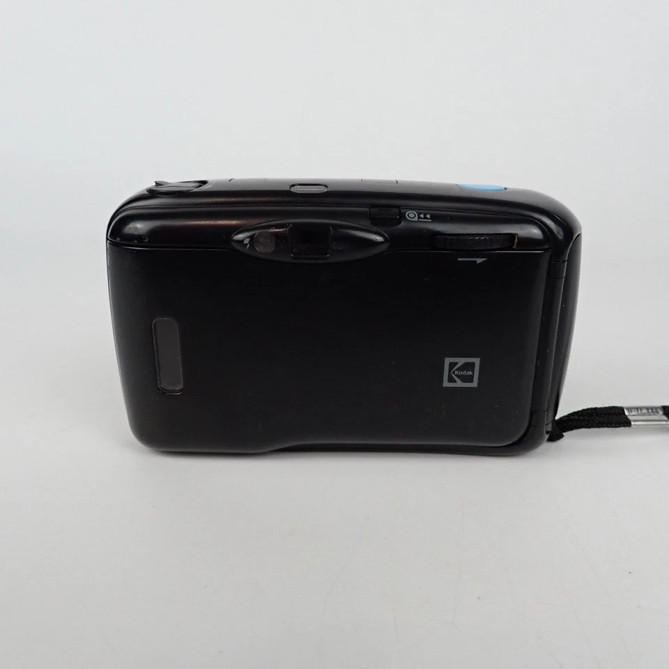 Vintage Kodak Cameo Focus Free 35mm Film Point & Shoot Camera Untested - Image 3 of 4