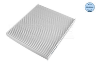 Filter Innenraumluft FüR Alfa Romeo Giulietta Kasten/SchräGheck