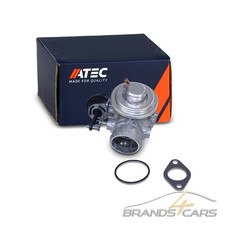 ATEC AGR-VENTIL FÜR SEAT CORDOBA IBIZA SKODA FABIA 6Y OCTAVIA 1U VW POLO 1.9TDI 