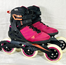Rollerblade Macroblade 110 3WD In Line Skates...