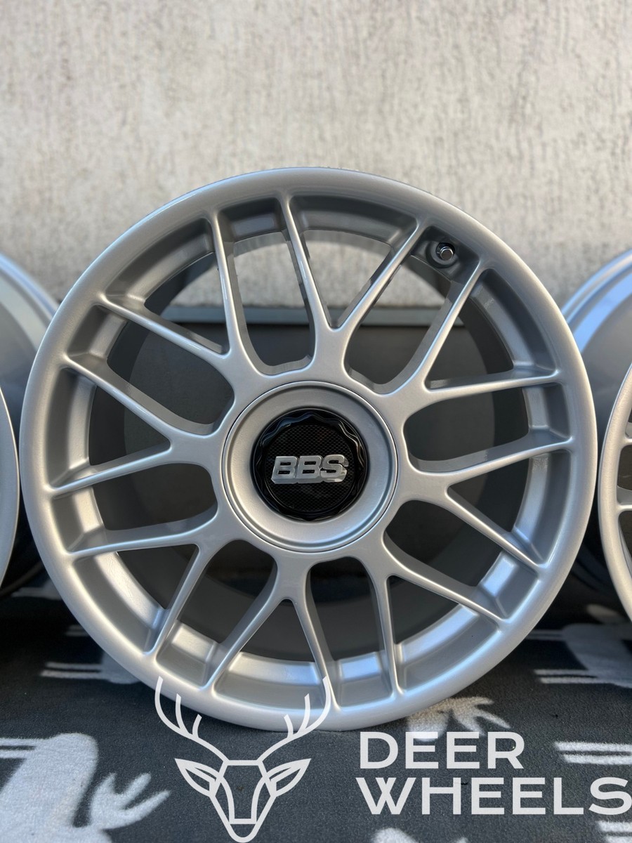 BBS RC 306 wheels 5x112 Audi A4 S4 S3 S2 VW Golf GTI R Jetta S6 A6