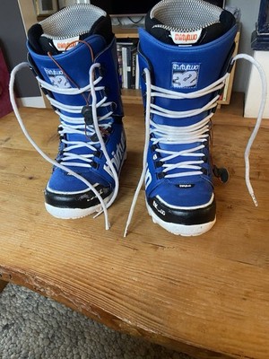 ThirtyTwo Snowboardboots Größe 46