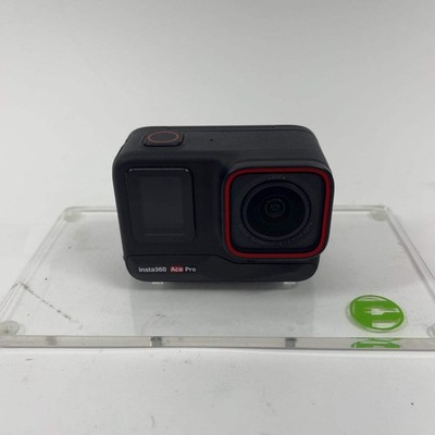 Insta360 Ace Pro 48MP 360 Action Camera CINSAAJA