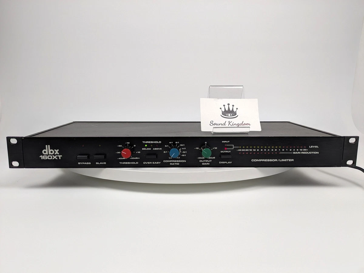 Dbx 160 for sale - eBay
