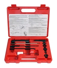 Cal-Van 39500 Ford® Triton Spark Plug Extractor Master Set