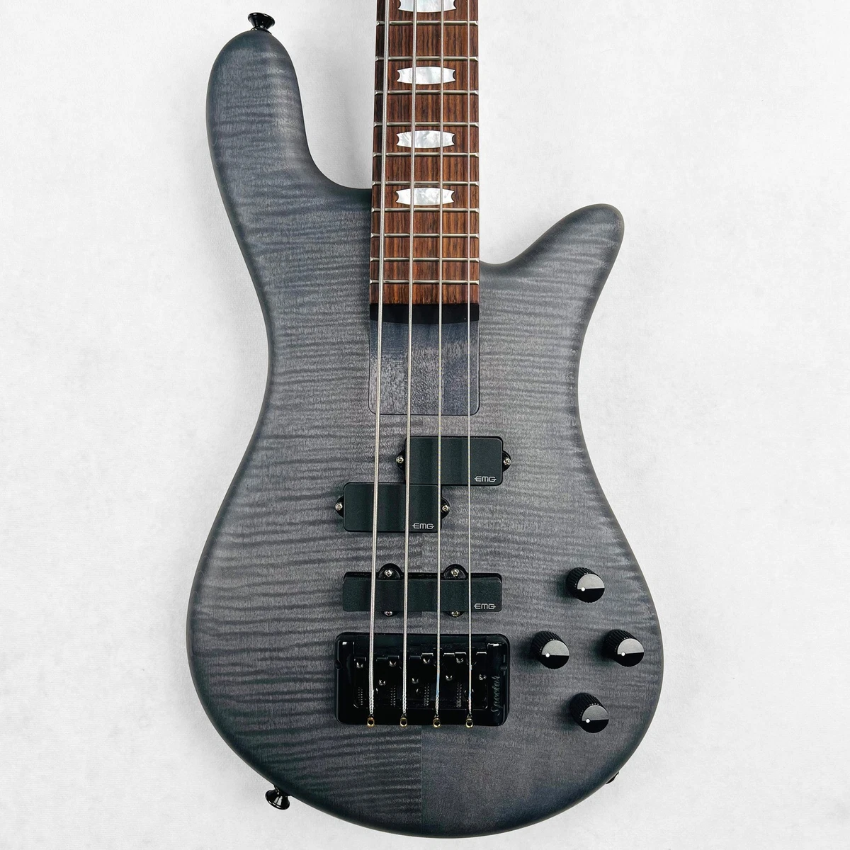Spector 4 String Bass Guitars for sale | eBay